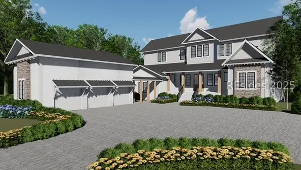 44 Lancaster Boulevard, Okatie, SC 29909