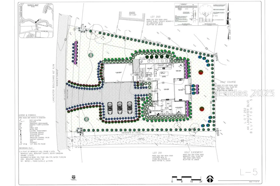 44 Lancaster Boulevard, Okatie, SC 29909 - Image #3