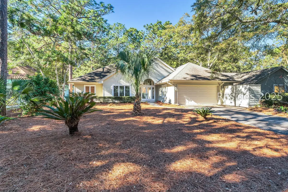 14 Bobcat Lane, Hilton Head Island, SC 29926 - Image #1