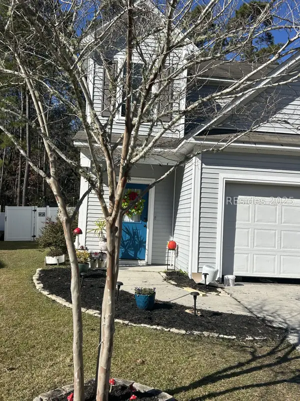 243 Turkey Oak Drive, Bluffton, SC 29910