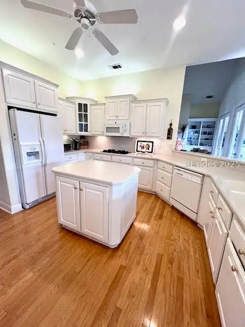 11 Outpost Lane, Hilton Head Island, SC 29928 - #3