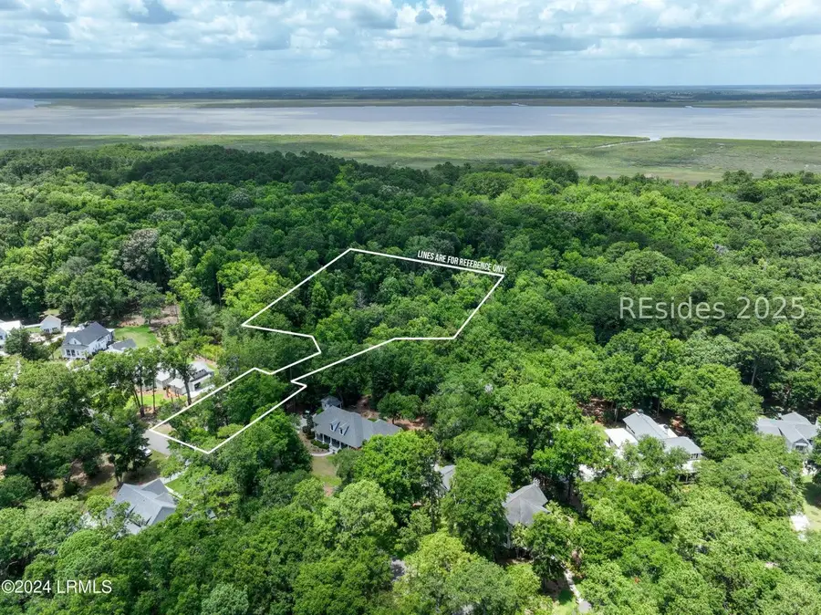 6 Tiller Island Drive, Beaufort, SC 29907 - #3