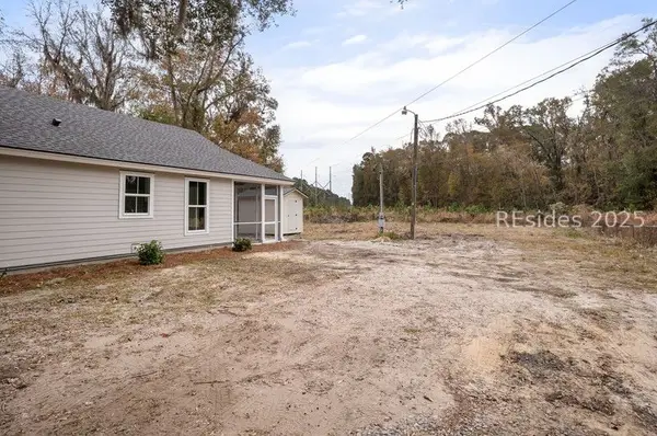 23 Seabrook Road, Seabrook, SC 29940