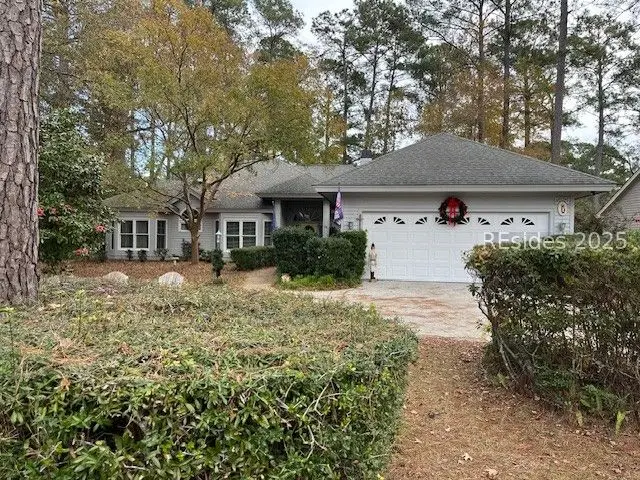 33 Fairway Drive, Bluffton, SC 29910 - Image #1