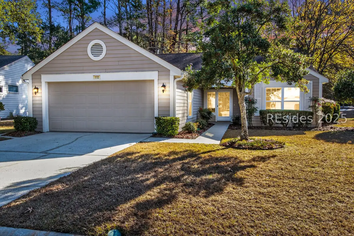 112 Fort Beauregard Lane, Bluffton, SC 29909 - Image #1