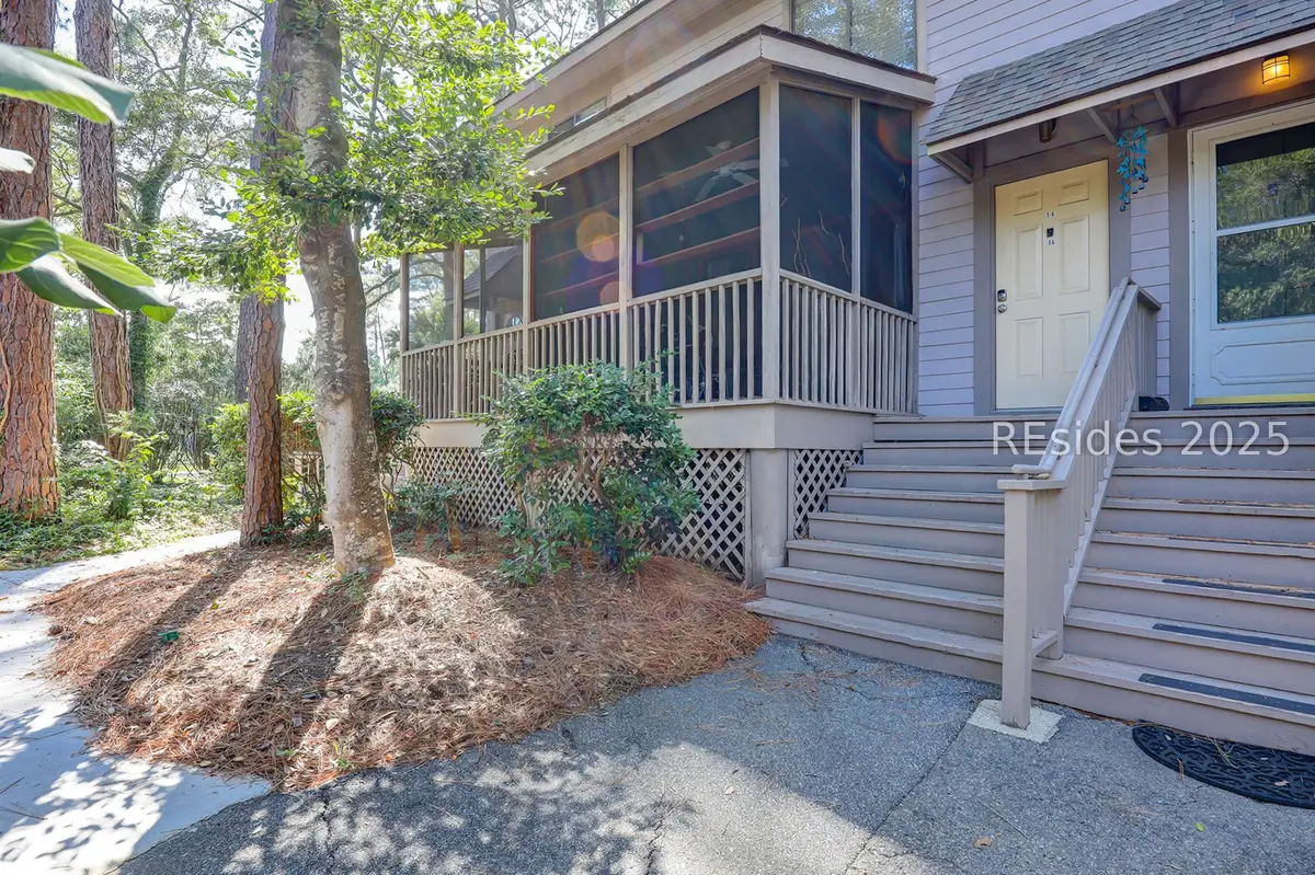 14 Three Mast Lane #14, Hilton Head Island, SC 29928 - #1