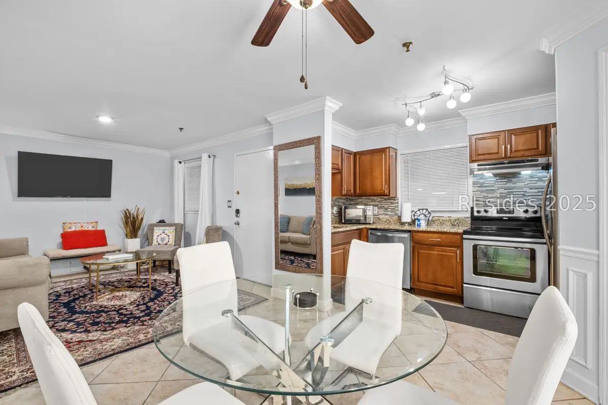 663 William Hilton Parkway #3417, Hilton Head Island, SC 29928 - Image #1