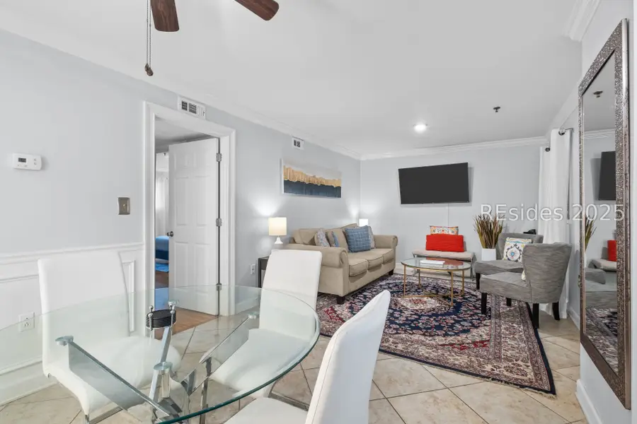 663 William Hilton Parkway #3417, Hilton Head Island, SC 29928 - Image #2