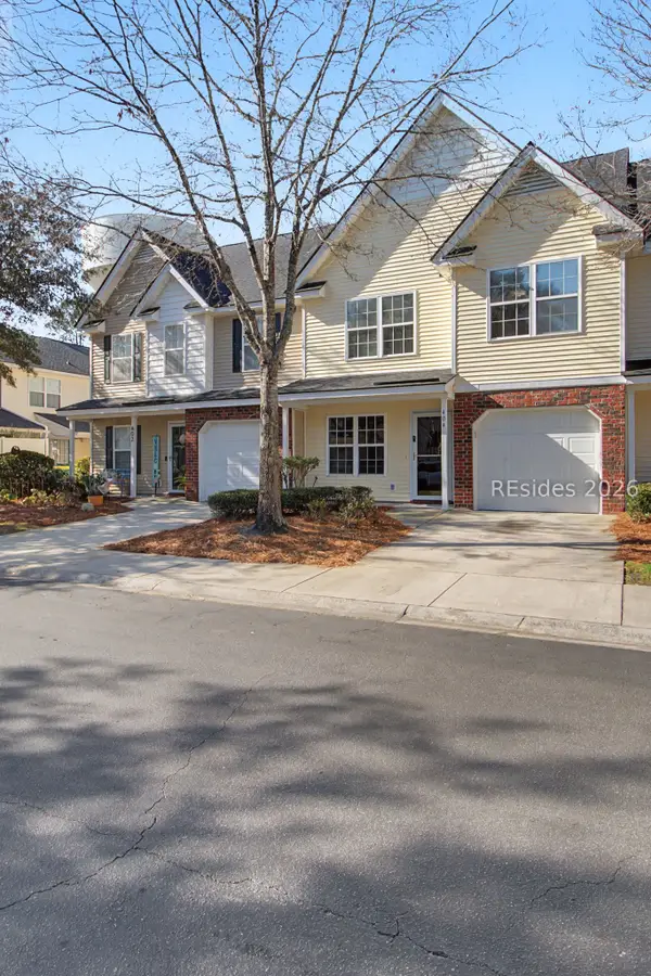 404 East Avenue, Bluffton, SC 29910