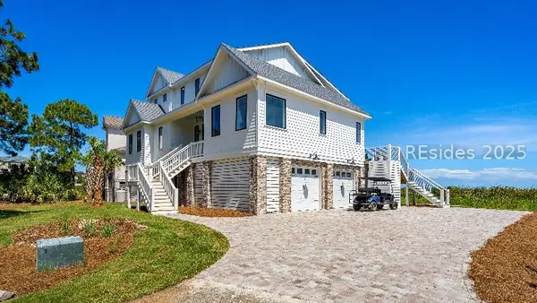 39 Reserve Drive, Seabrook, SC 29940