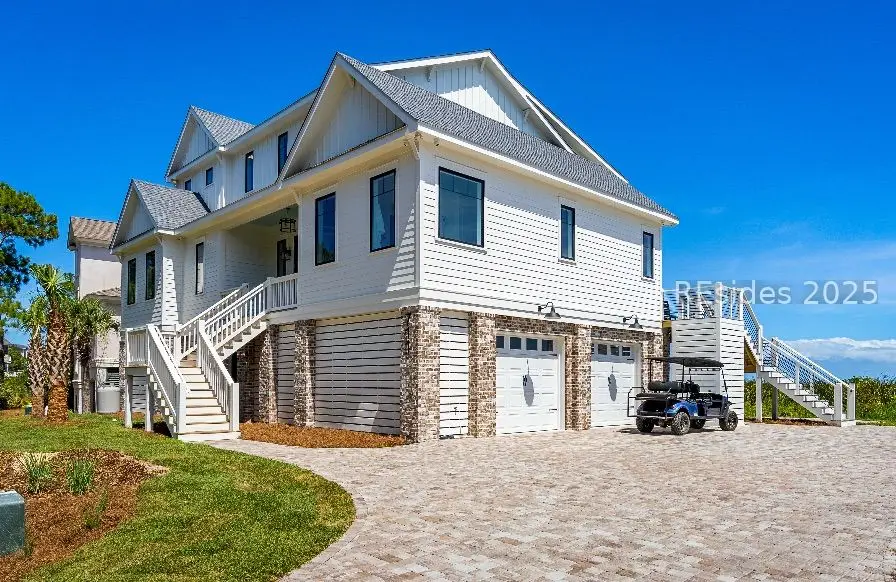 39 Reserve Drive, Seabrook, SC 29940 - Image #2