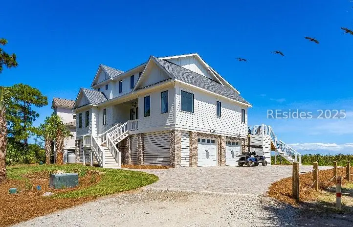39 Reserve Drive, Seabrook, SC 29940 - Image #3