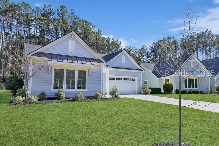 225 Cypress Court, Hardeeville, SC 29927 - Image #2
