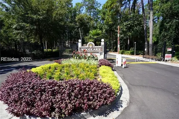 96 Mathews Drive #217, Hilton Head Island, SC 29926