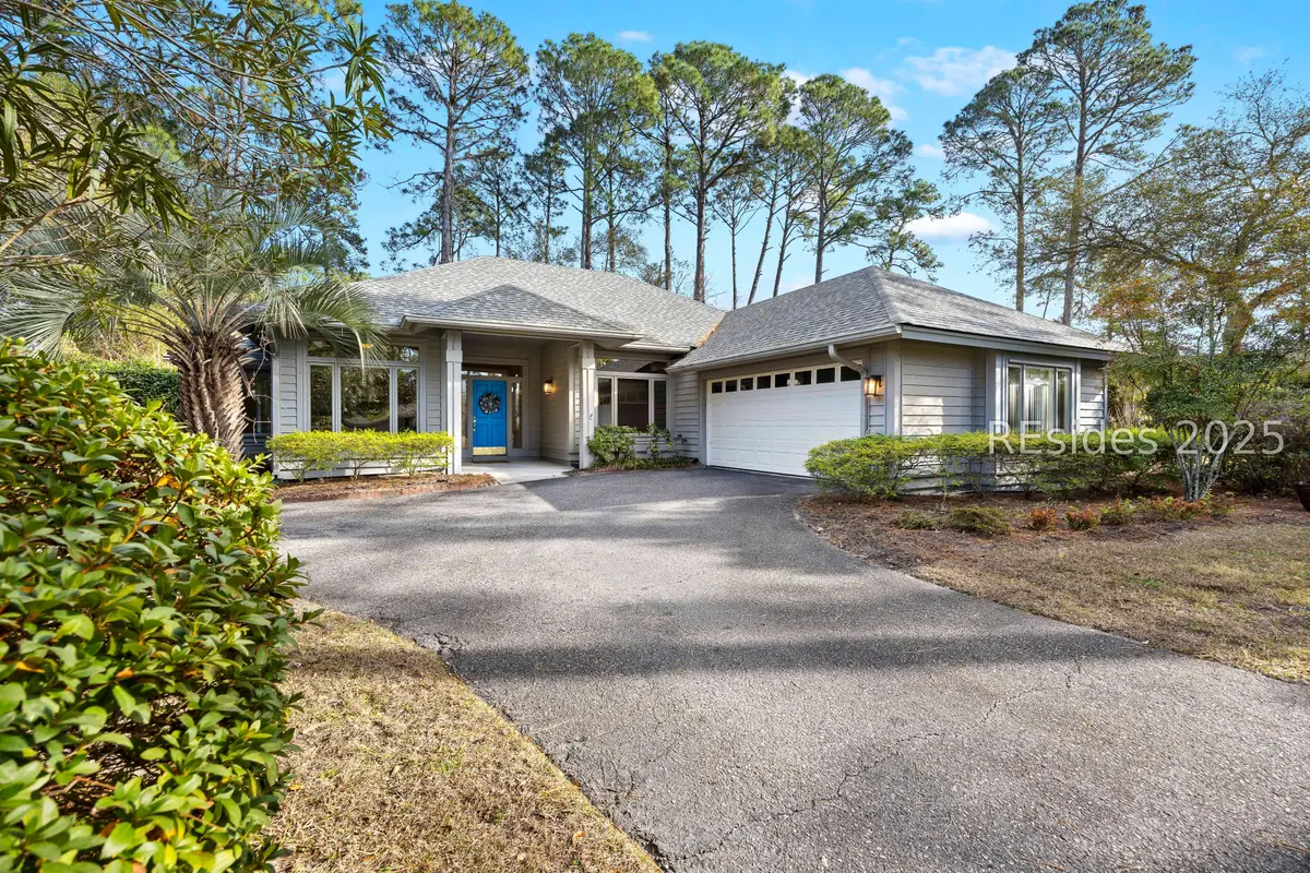 1 Savannah Trail, Hilton Head Island, SC 29926 - Image #1