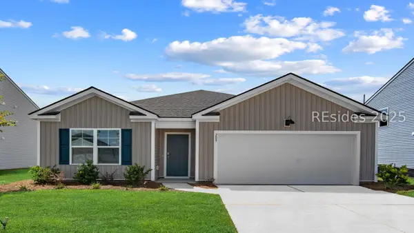 74 Veil Drive, Ridgeland, SC 29936