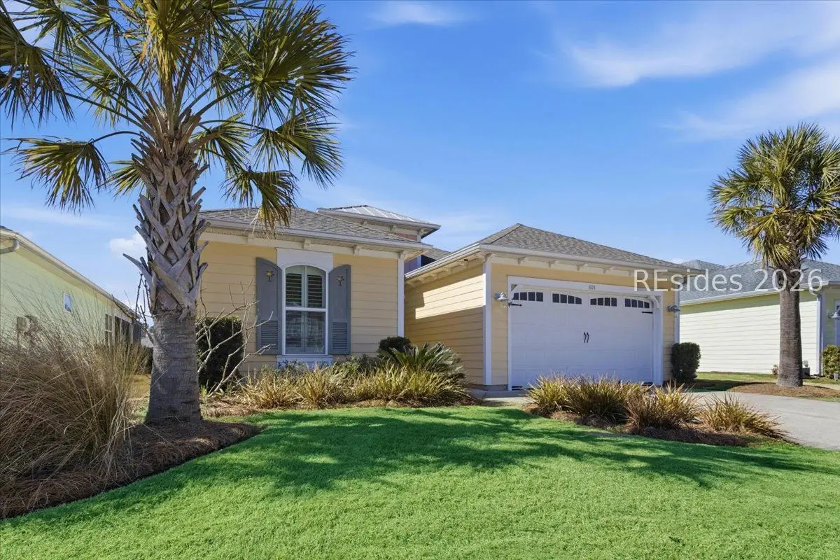 601 Coral Reef Way, Hardeeville, SC 29927 - Image #1
