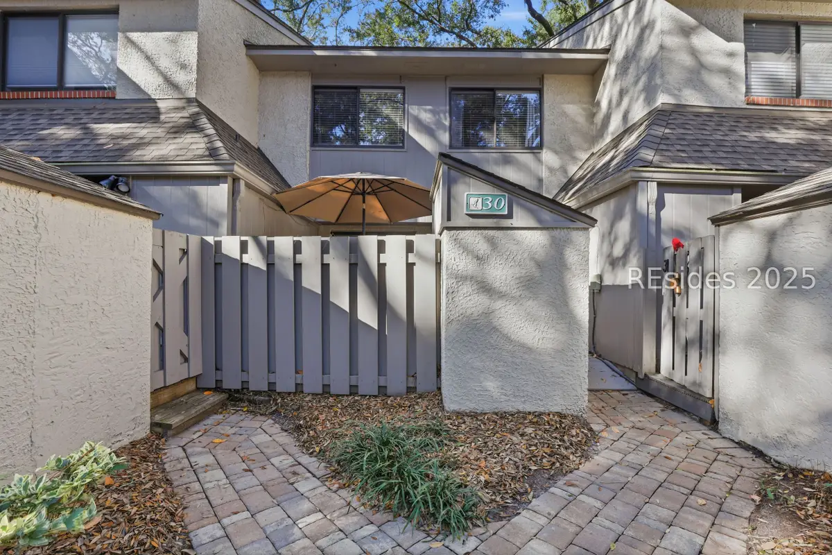43 Folly Field Road #30, Hilton Head Island, SC 29928 - Image #1