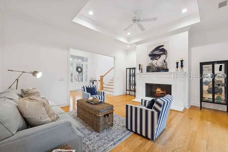 25 Ridgewood Lane, Hilton Head Island, SC 29928 - Image #2