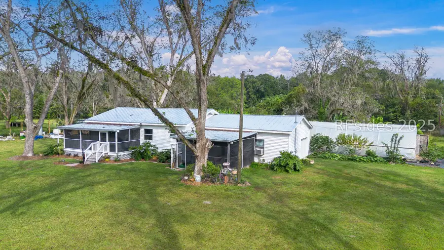 196 Country Craft, Estill, SC 29918 - Image #2