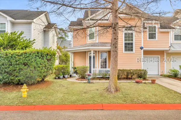 22 Bluehaw Court, Bluffton, SC 29910