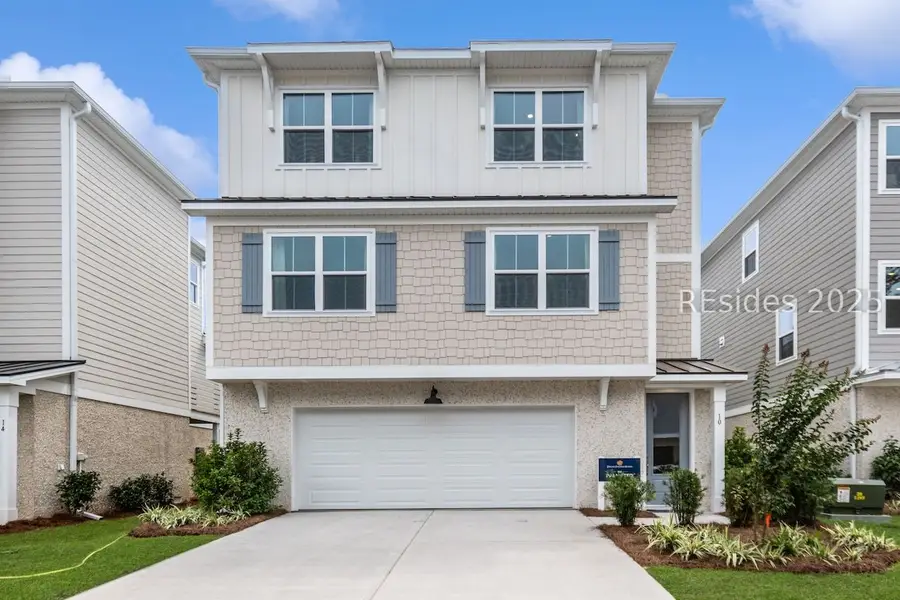 35 Lone Cypress Trail, Hilton Head Island, SC 29926 - #3