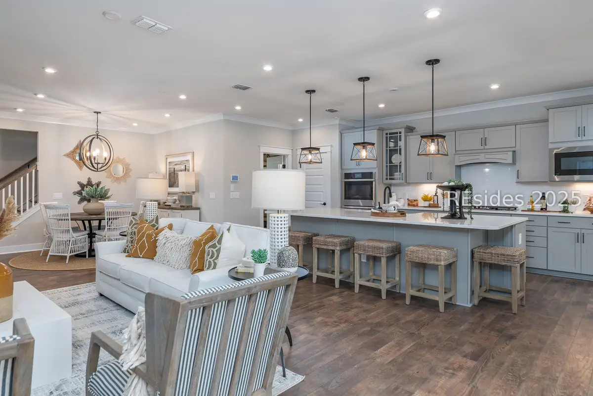 52 Estuary Drive, Bluffton, SC 29909 - Image #1