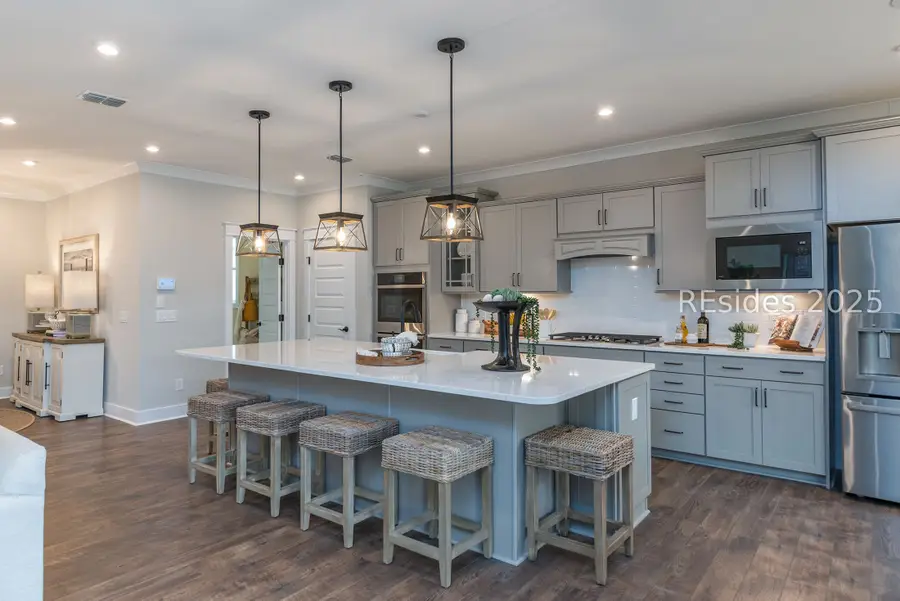 52 Estuary Drive, Bluffton, SC 29909 - Image #2