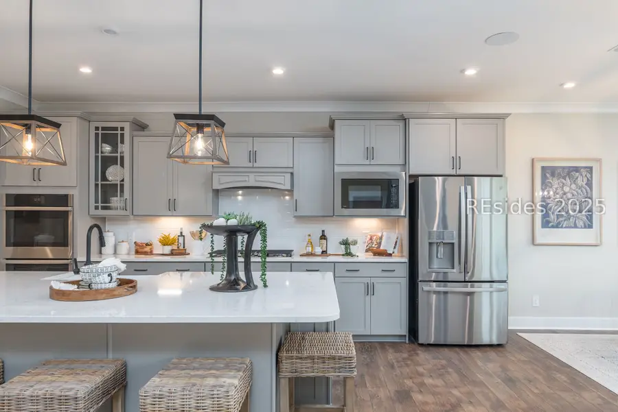 52 Estuary Drive, Bluffton, SC 29909 - Image #3