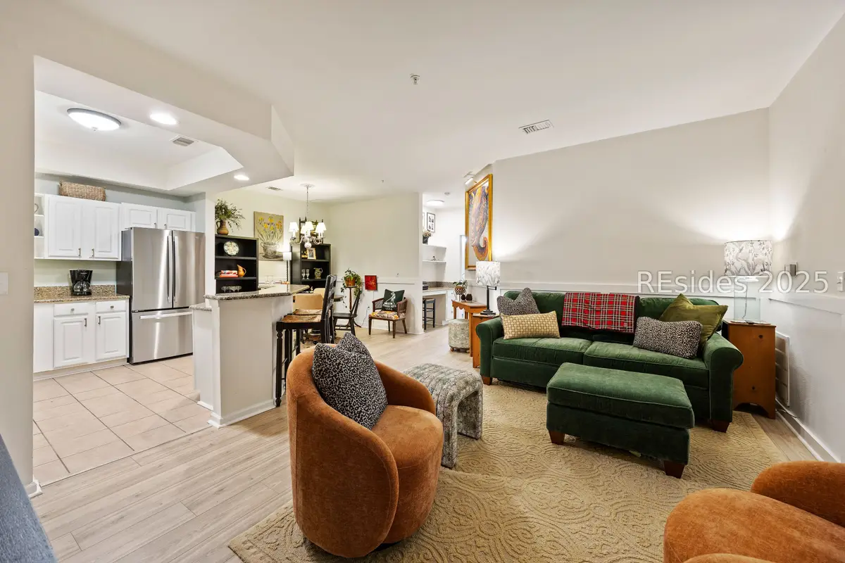 380 Marshland Road #E18, Hilton Head Island, SC 29926 - Image #1