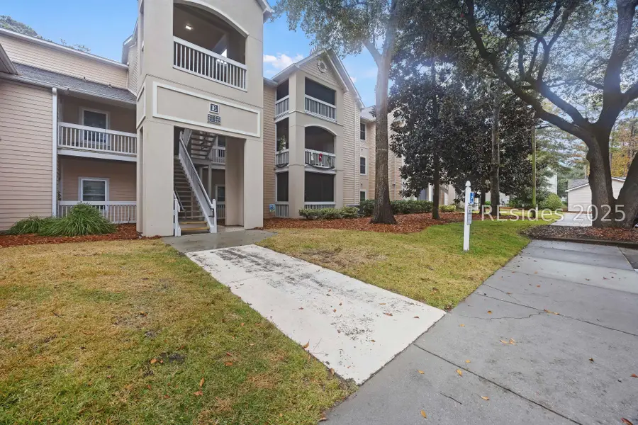 380 Marshland Road #E18, Hilton Head Island, SC 29926 - Image #3