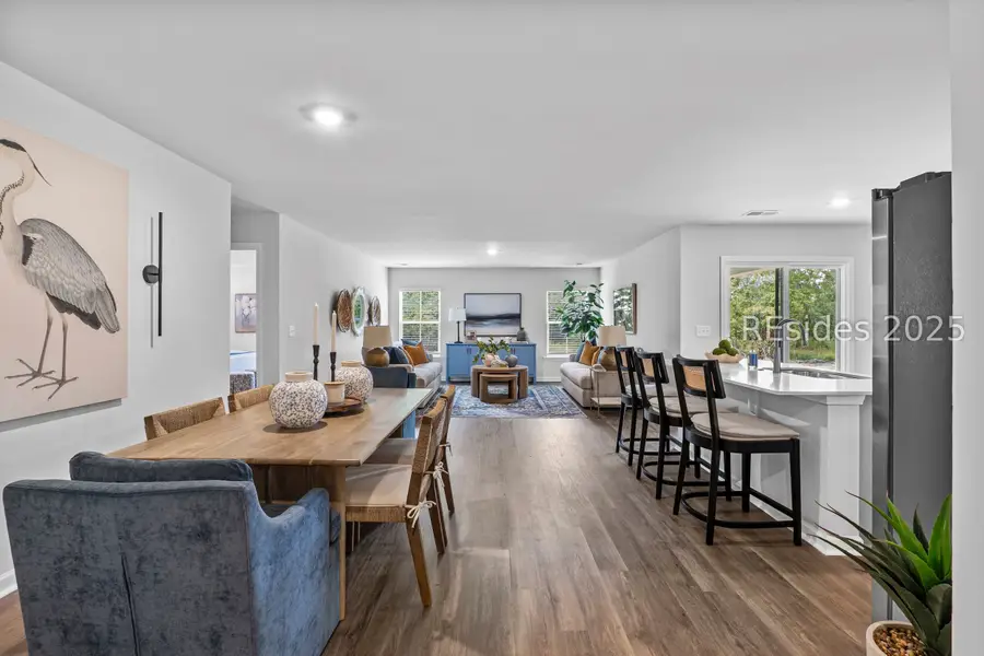 90 Jinks Street, Yemassee, SC 29335 - Image #3