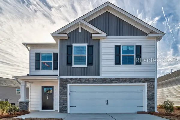 95 Jinks Street #26, Yemassee, SC 29335