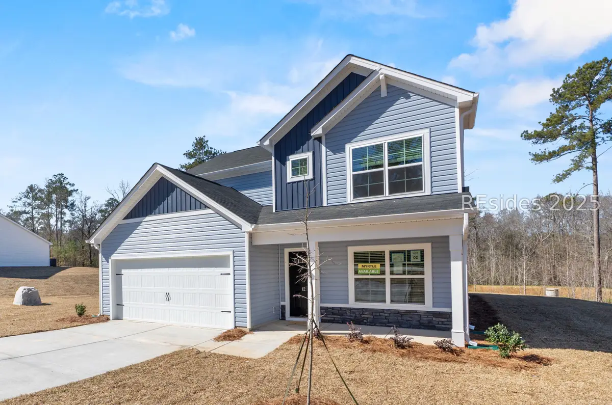 106 Jinks Street #13, Yemassee, SC 29335 - Image #1