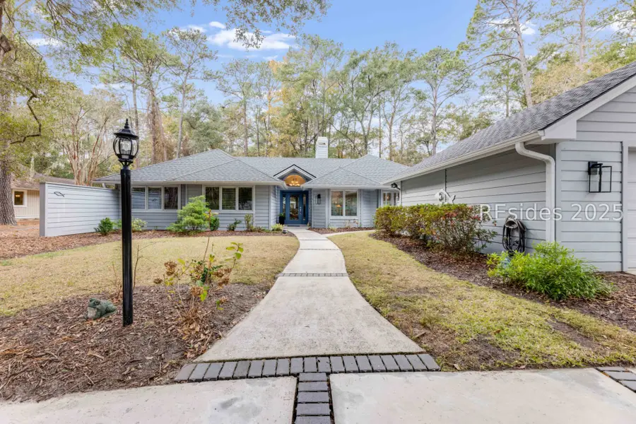 8 Edgewood Court, Hilton Head Island, SC 29926 - Image #3