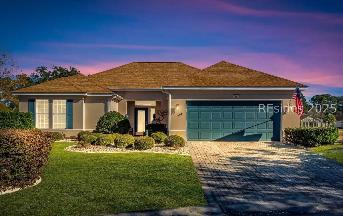 27 Stoney Court, Bluffton, SC 29909 - Image #1