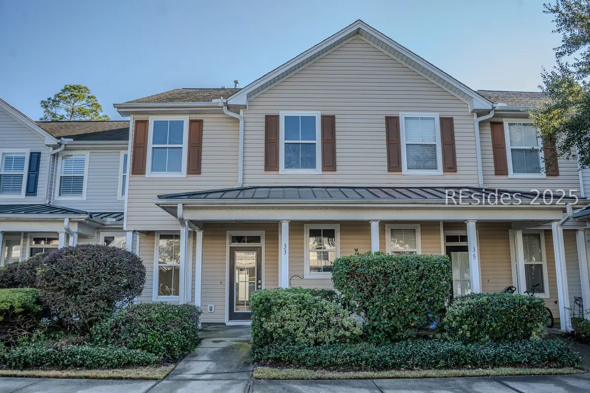 33 Water Tupelo Lane, Bluffton, SC 29910 - Image #1