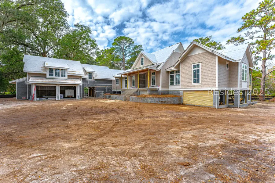 4 Plantation Drive, Hilton Head Island, SC 29928 - Image #3