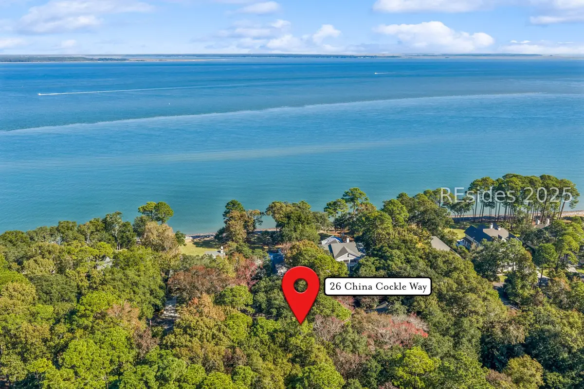 26 China Cockle Way, Hilton Head Island, SC 29926 - Image #1