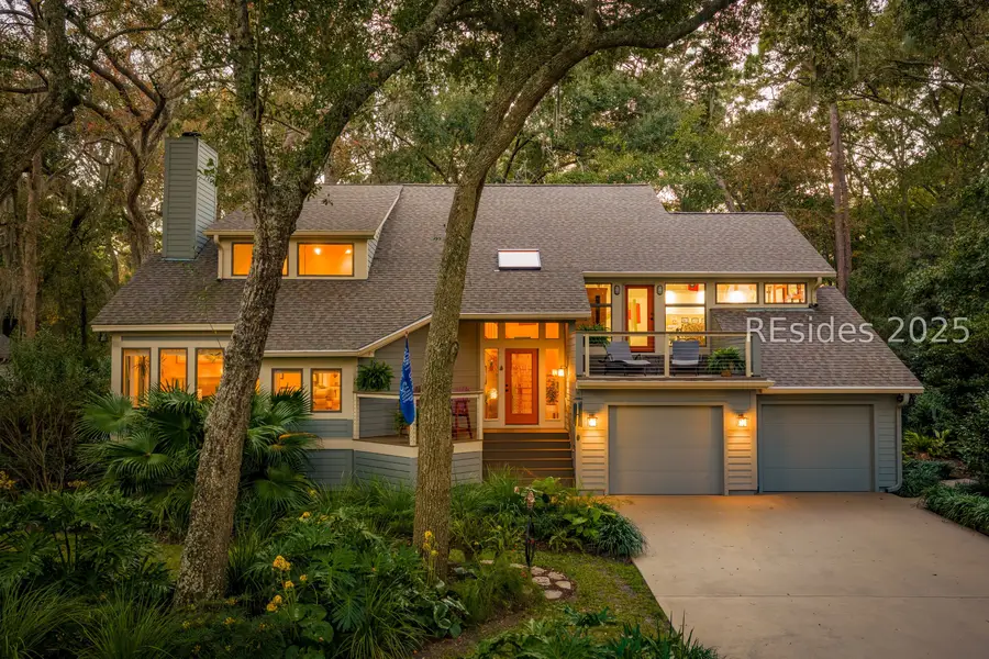 26 China Cockle Way, Hilton Head Island, SC 29926 - Image #2