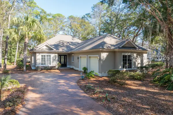63 Toppin Drive, Hilton Head Island, SC 29926