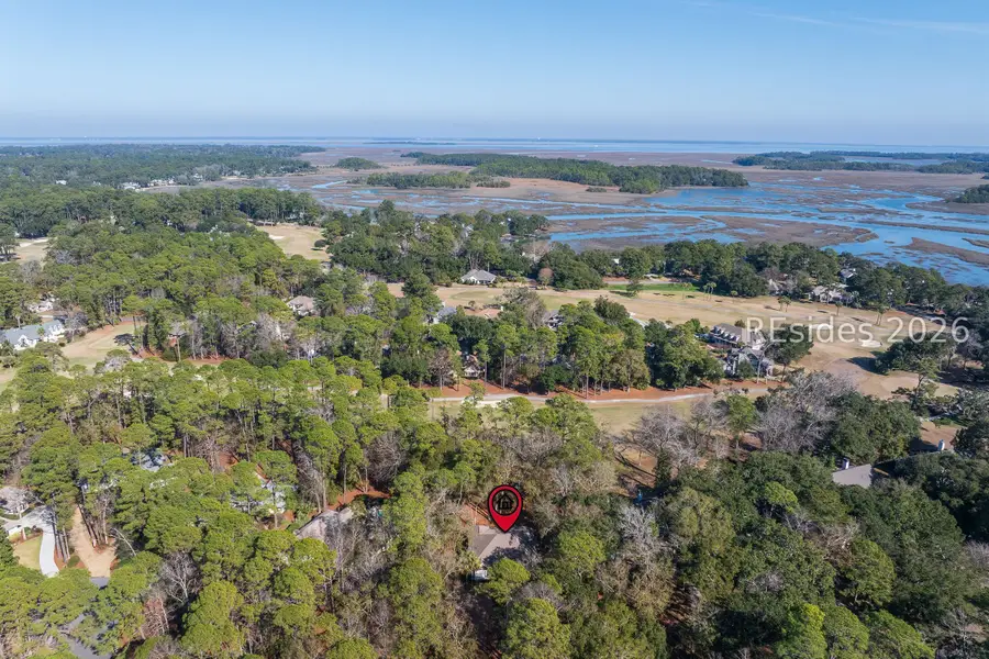 63 Toppin Drive, Hilton Head Island, SC 29926 - Image #2