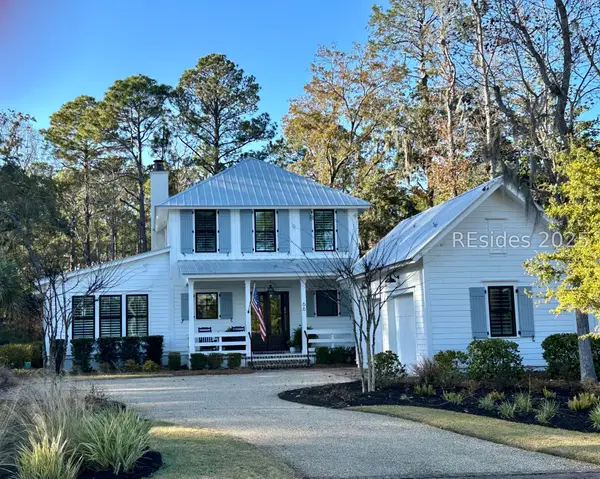 66 Hunting Lodge Road, Bluffton, SC 29910