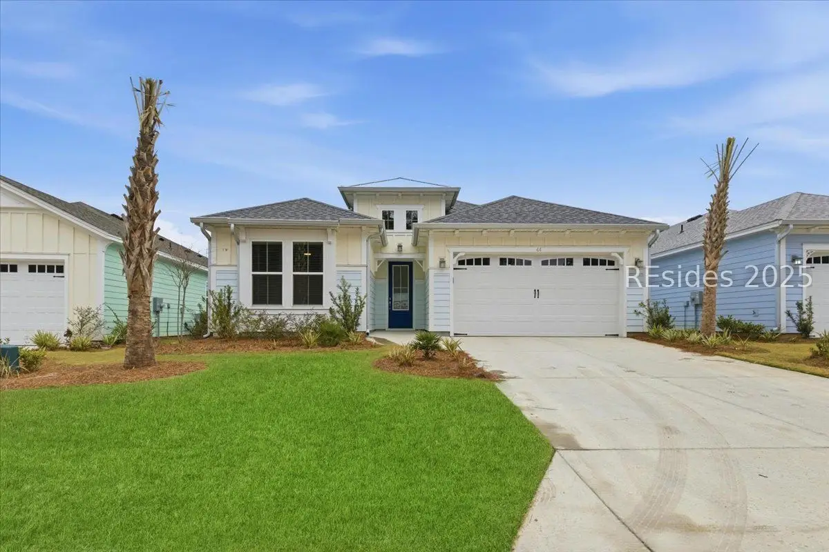 44 Fins Right Lane, Hardeeville, SC 29927 - Image #1