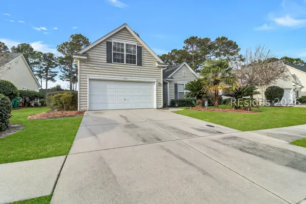 106 Pinecrest Drive, Bluffton, SC 29910