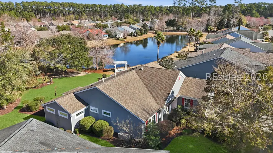 45 Nightingale Lane, Bluffton, SC 29909 - #3