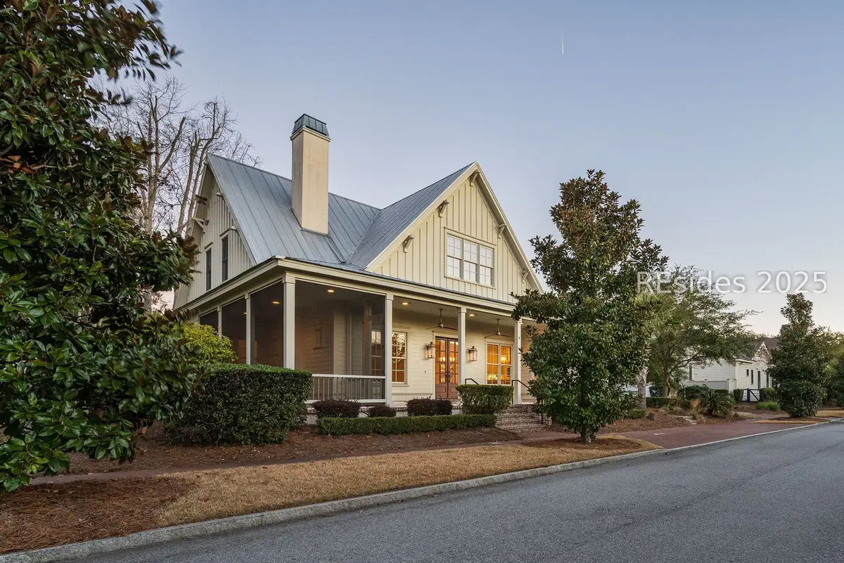 8 Crossbow Road, Bluffton, SC 29910 - Image #1