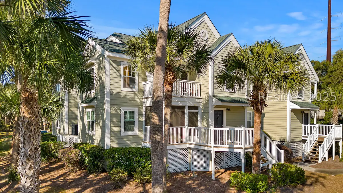 30 Old South Court #30E, Bluffton, SC 29910 - #1