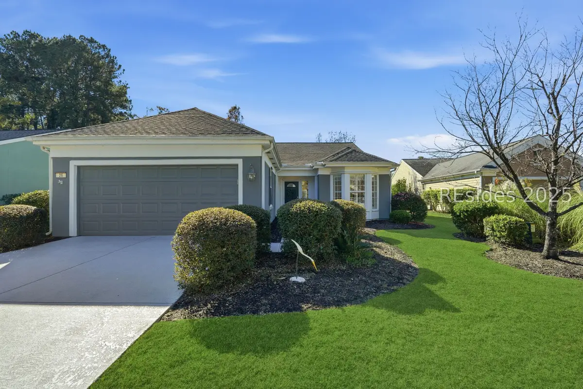 26 Lacebark Lane, Bluffton, SC 29909 - Image #1