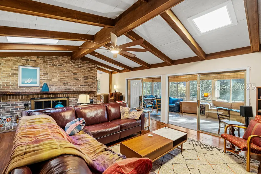 59 Francis Marion Circle, Beaufort, SC 29907 - Image #3